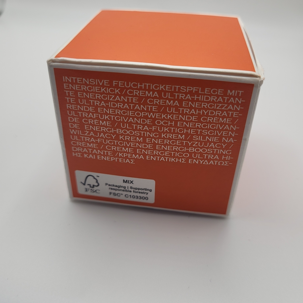 Origins GinZing Ultra-Hydrating Energy-Boosting Cream - Picture 4 of 5